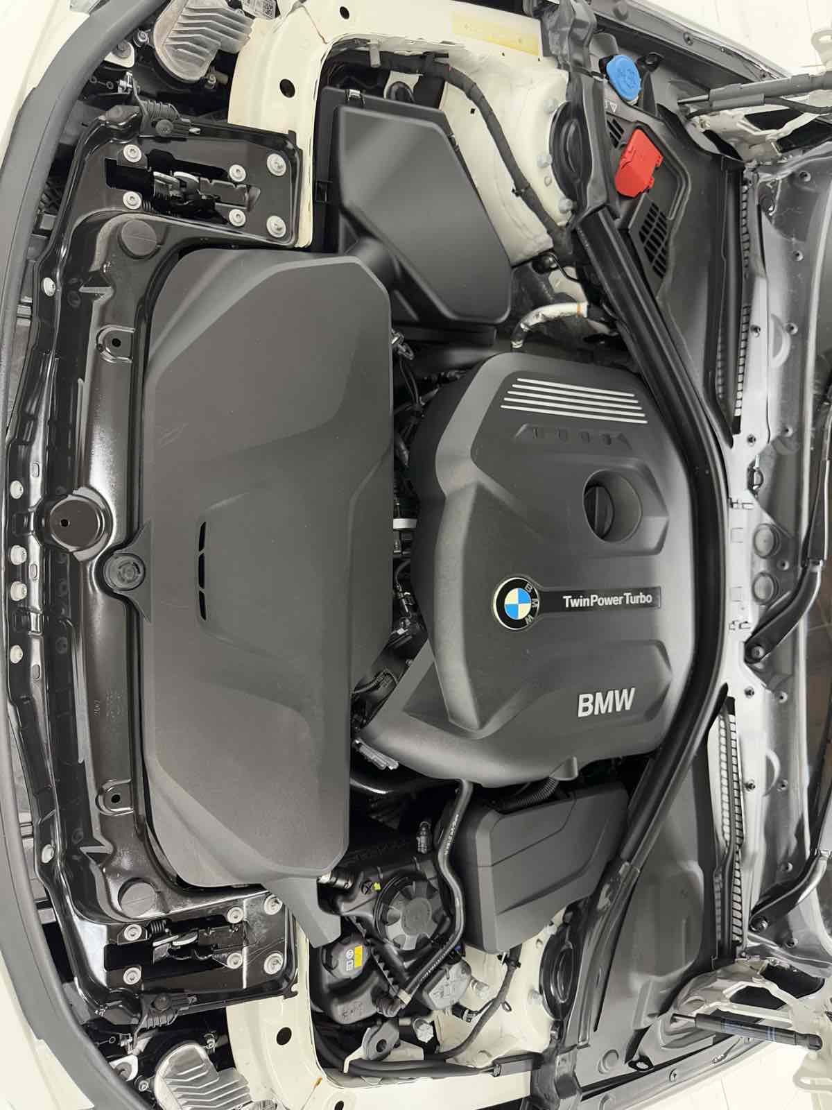 2018 BMW 4 Series 430i - Photo 40