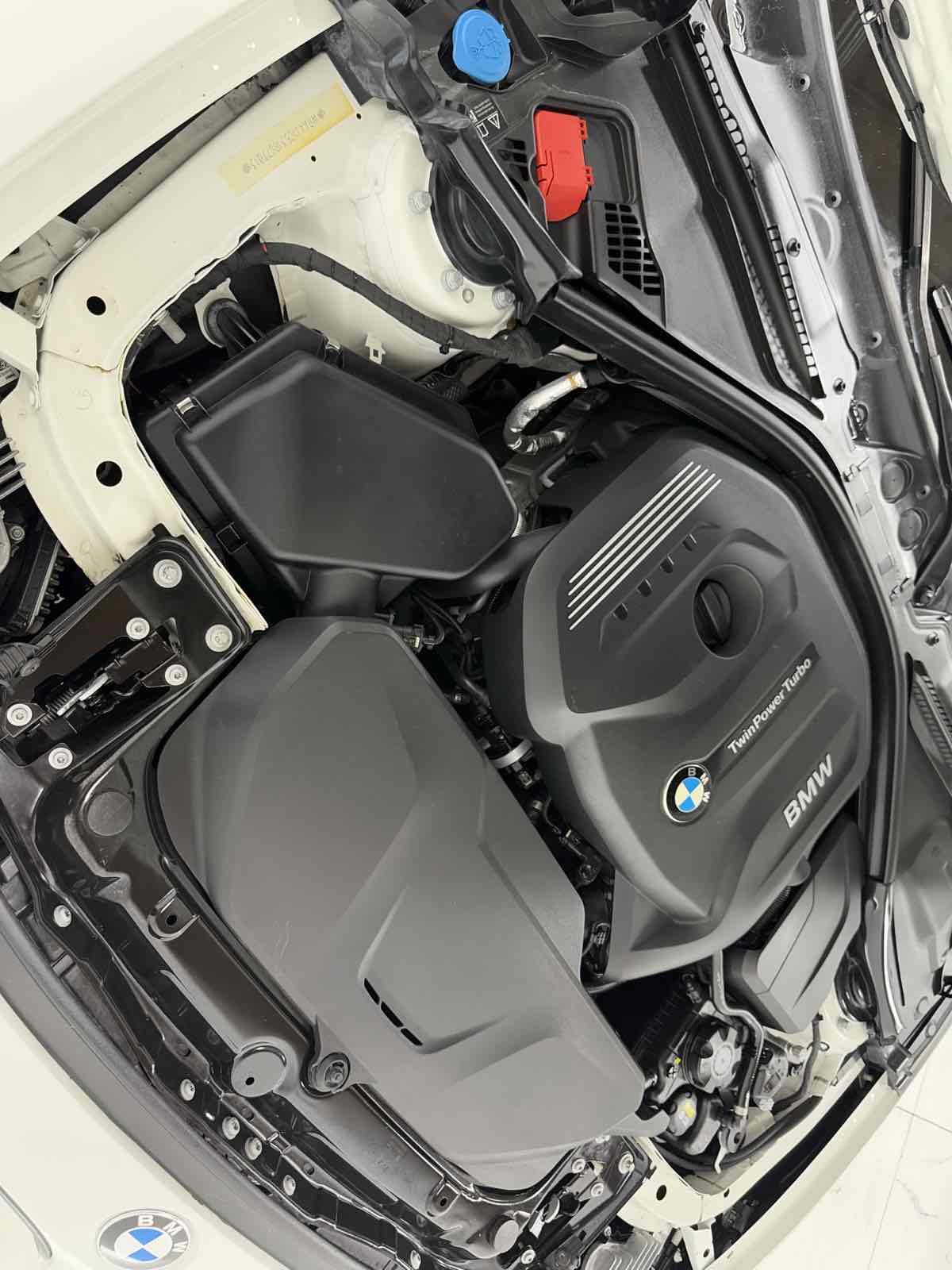 2018 BMW 4 Series 430i - Photo 41