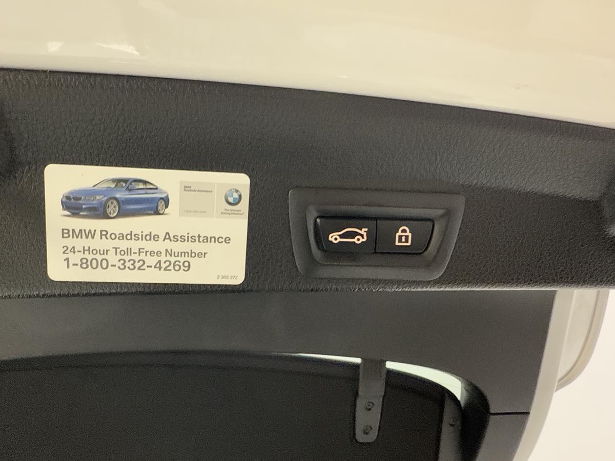 2018 BMW 4 Series 430i - Photo 45