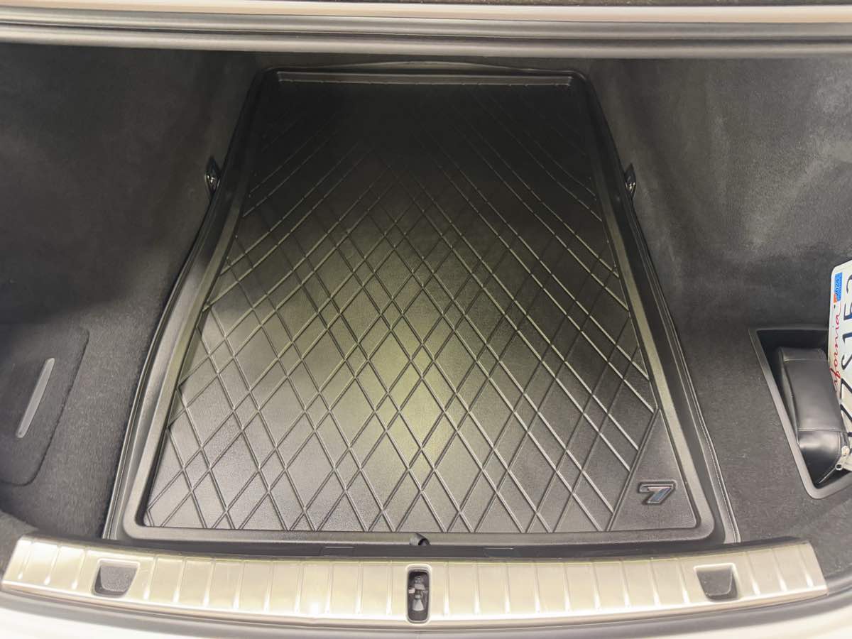 2022 Bmw 740Li photo 38