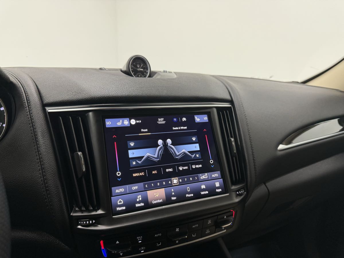 2022 Maserati Levante GT photo 26