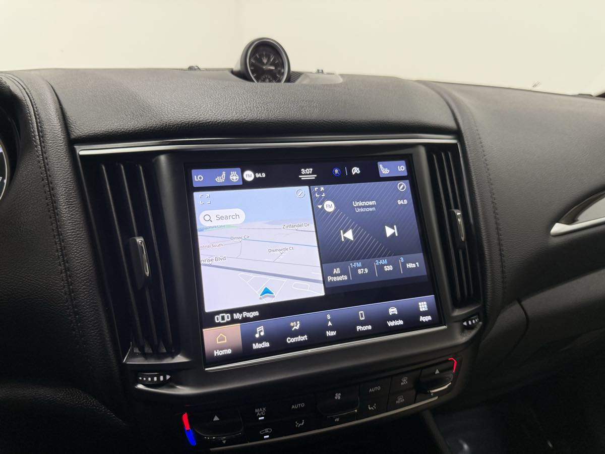 2022 Maserati Levante GT photo 27