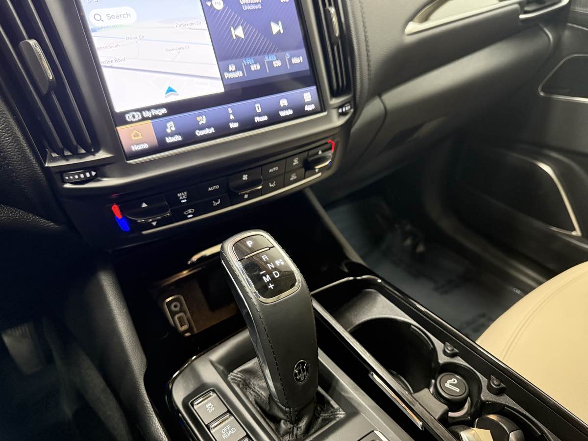 2022 Maserati Levante GT photo 28