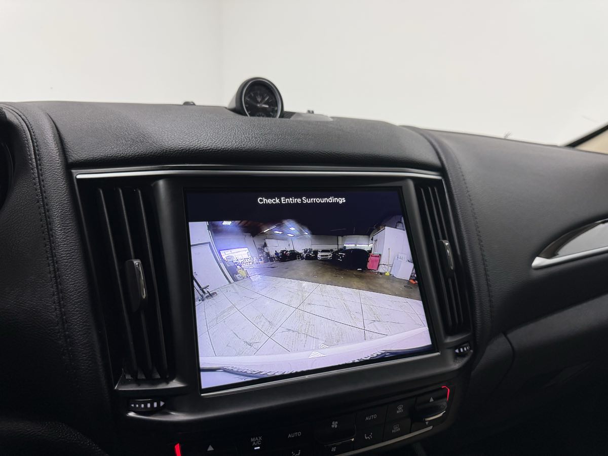 2022 Maserati Levante GT photo 34