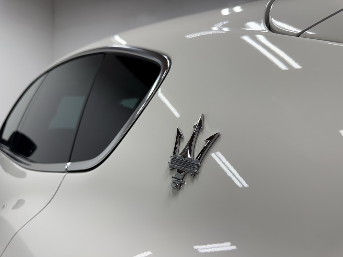 2022 Maserati Levante GT photo 35