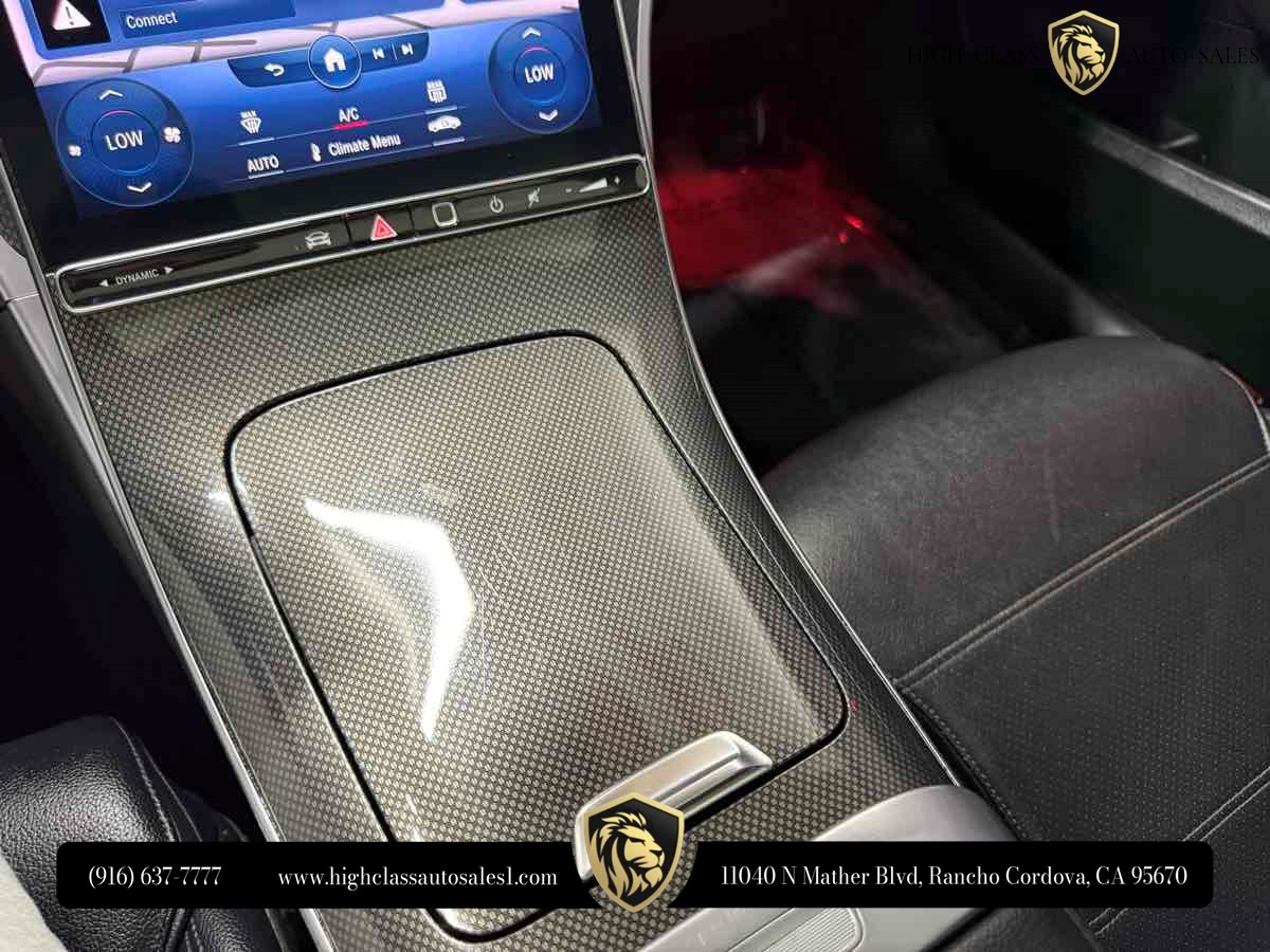 2022 Mercedes-Benz C-Class Sedan C 300 - Photo 28