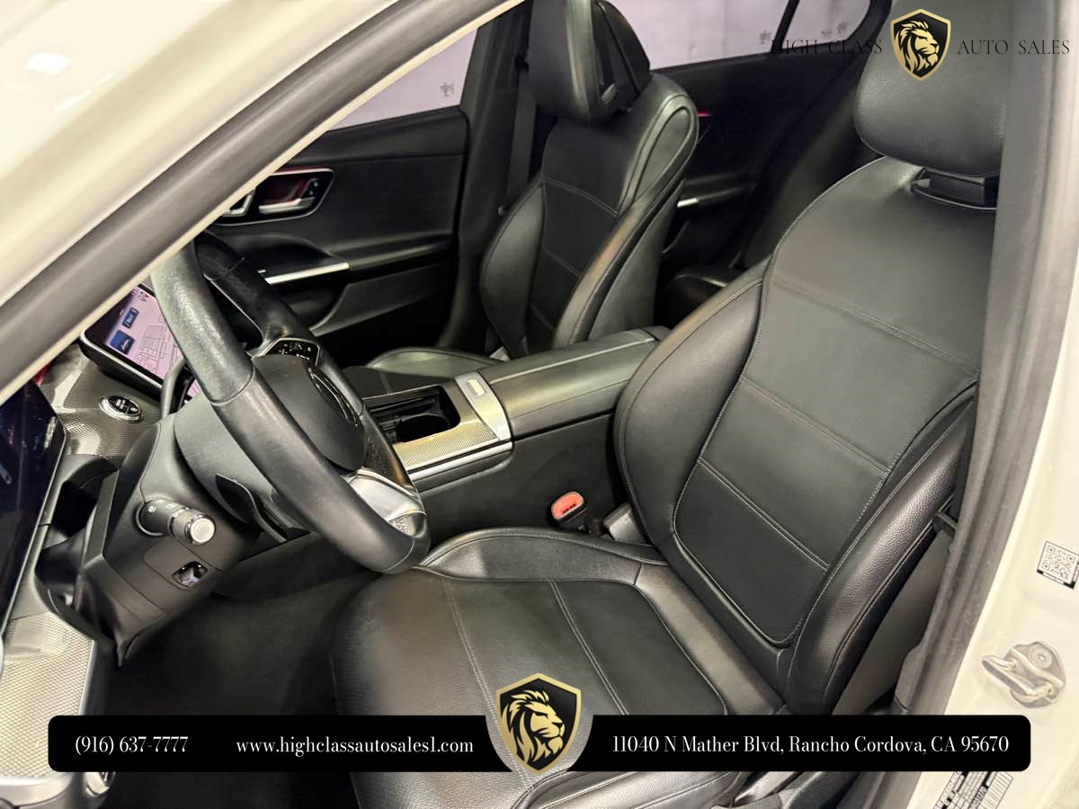2022 Mercedes-Benz C-Class Sedan C 300 - Photo 14