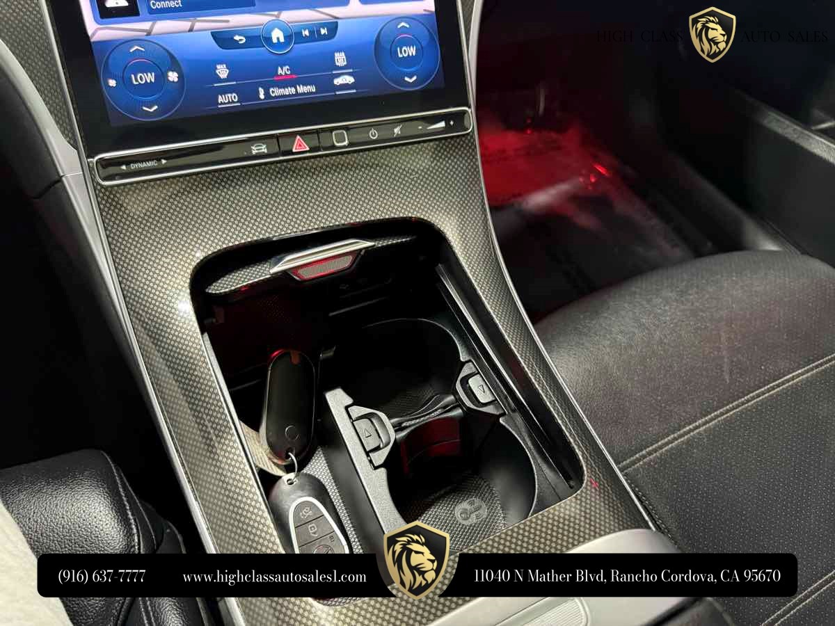 2022 Mercedes-Benz C-Class Sedan C 300 - Photo 30