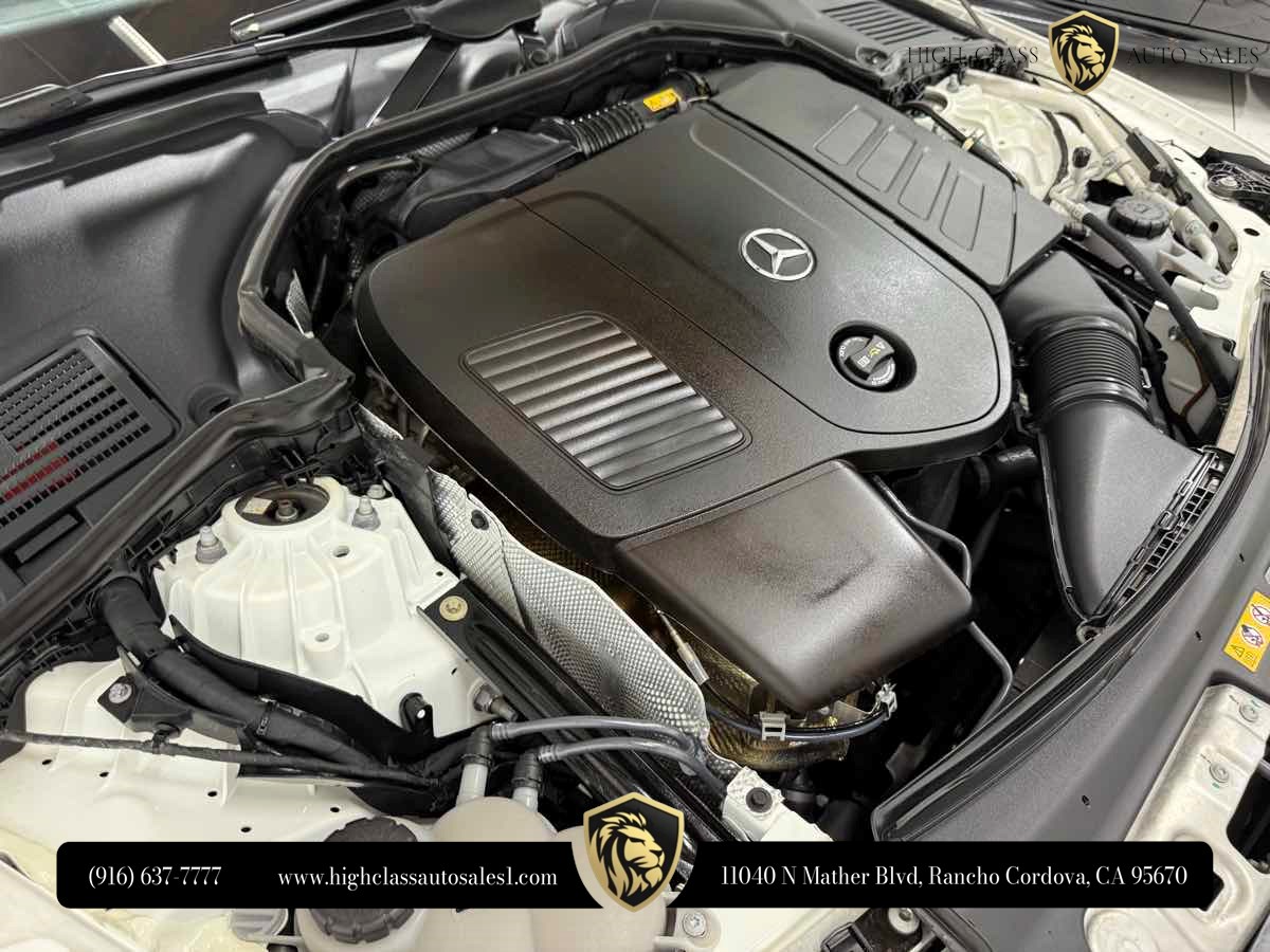 2022 Mercedes-Benz C-Class Sedan C 300 - Photo 35