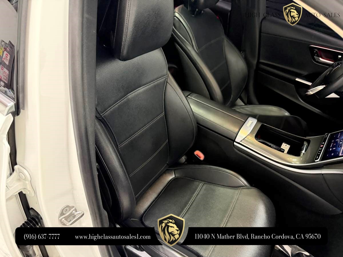 2022 Mercedes-Benz C-Class Sedan C 300 - Photo 27