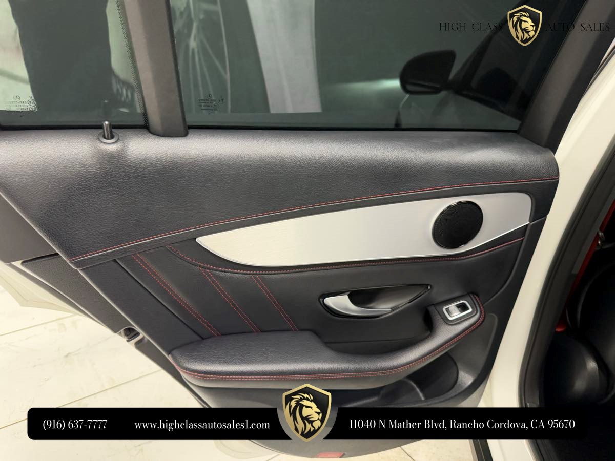 2019 Mercedes-Benz GLC-Class AMG GLC43 - Photo 11