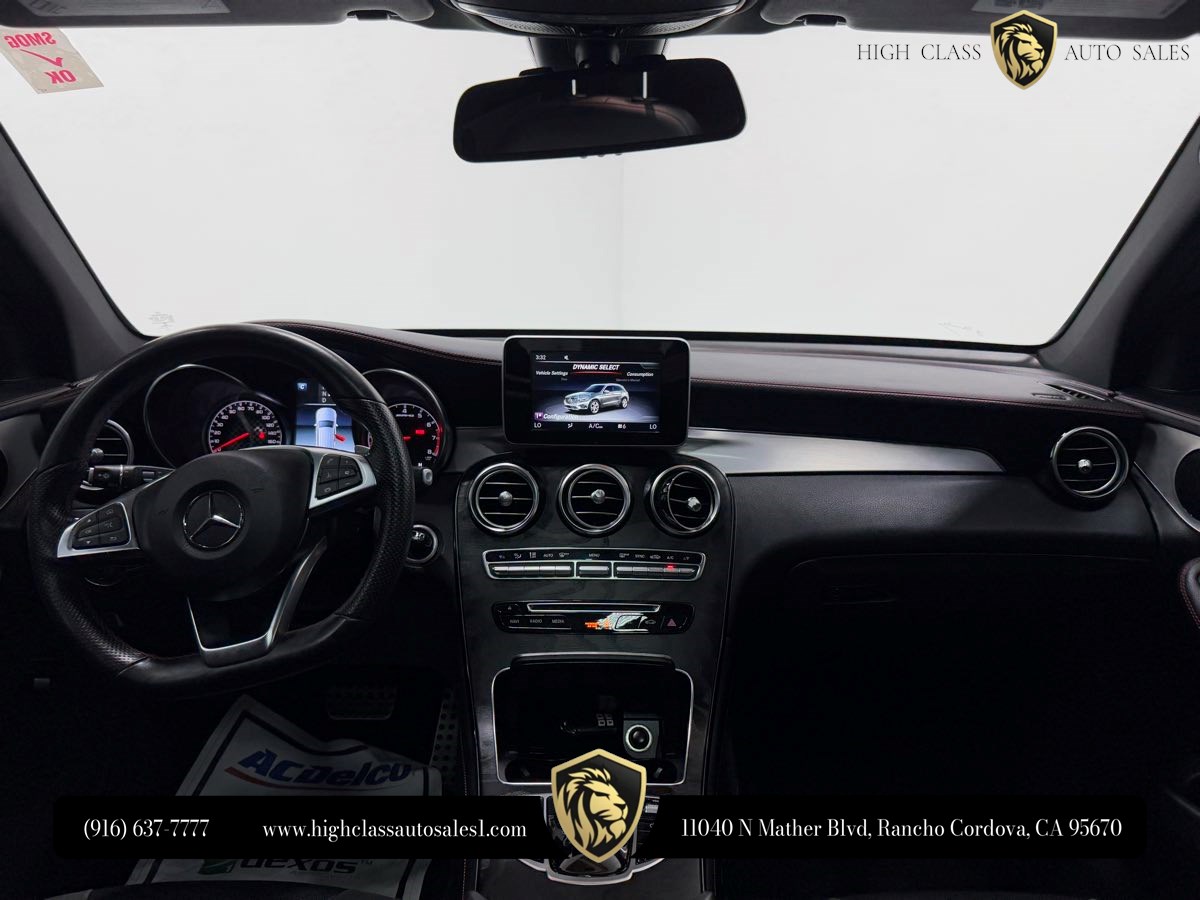 2019 Mercedes-Benz GLC-Class AMG GLC43 - Photo 26