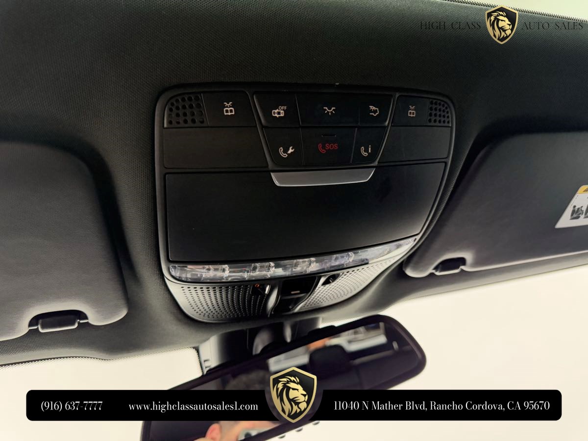 2019 Mercedes-Benz GLC-Class AMG GLC43 - Photo 35