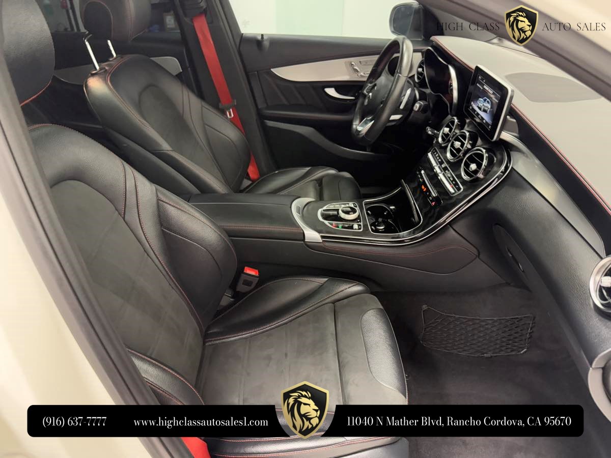 2019 Mercedes-Benz GLC-Class AMG GLC43 - Photo 22