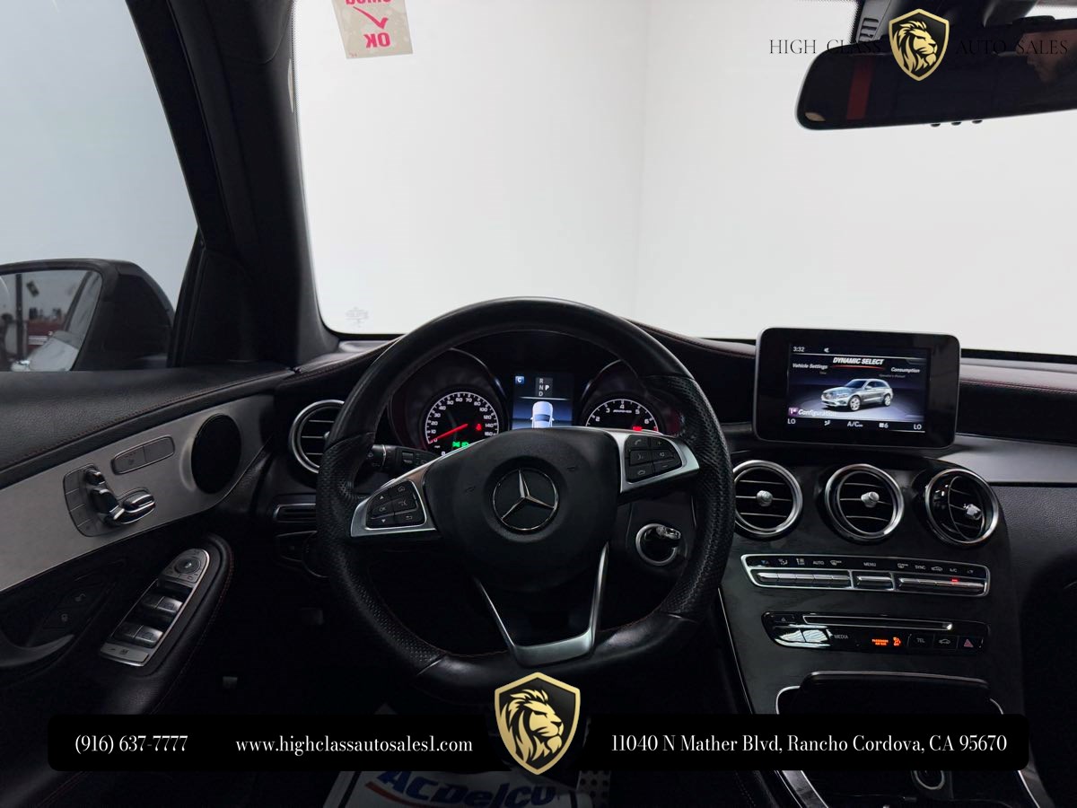2019 Mercedes-Benz GLC-Class AMG GLC43 - Photo 27