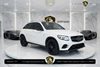 2019 Mercedes-Benz AMG GLC 43 4MATIC SUV