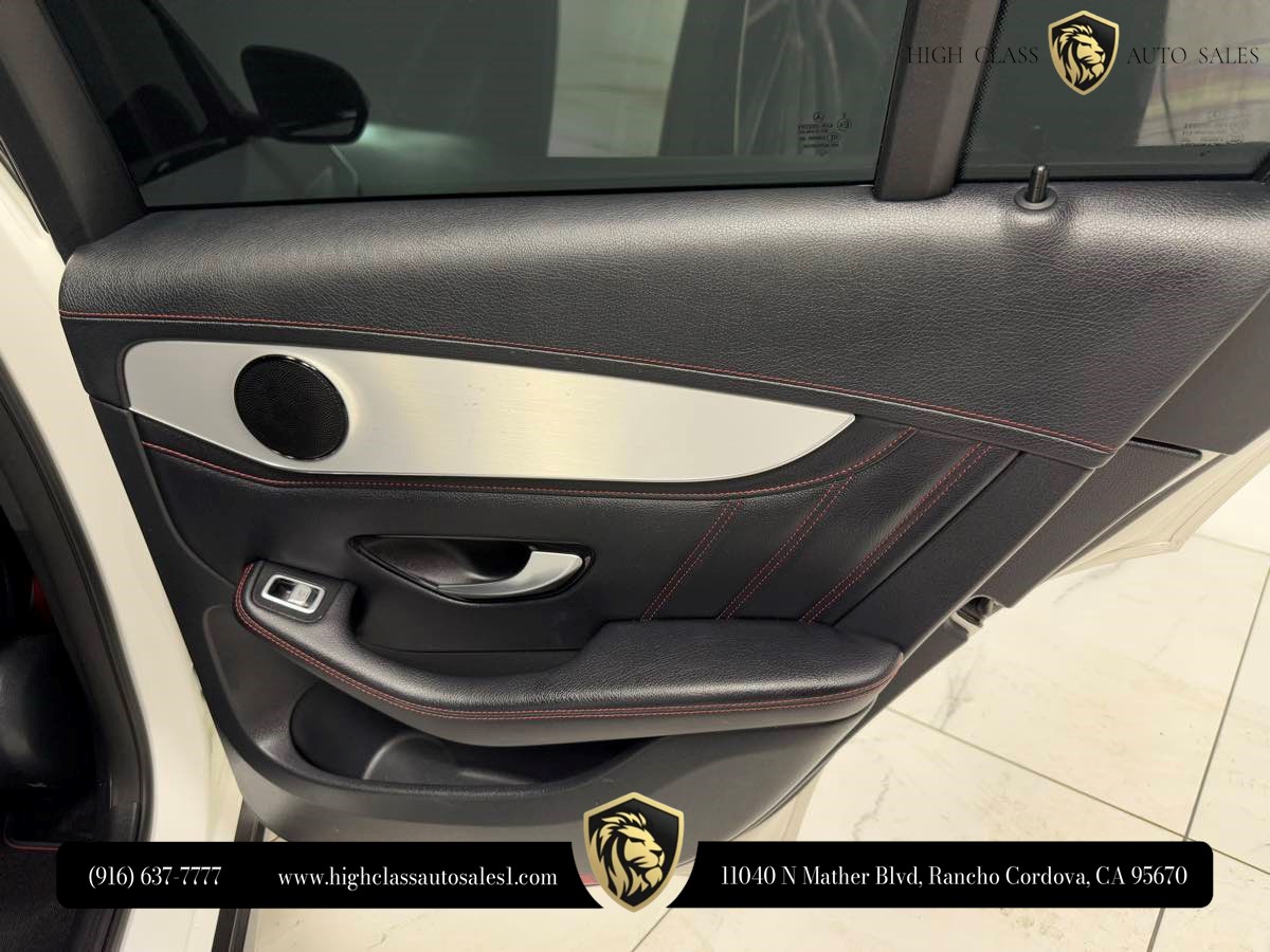 2019 Mercedes-Benz GLC-Class AMG GLC43 - Photo 15