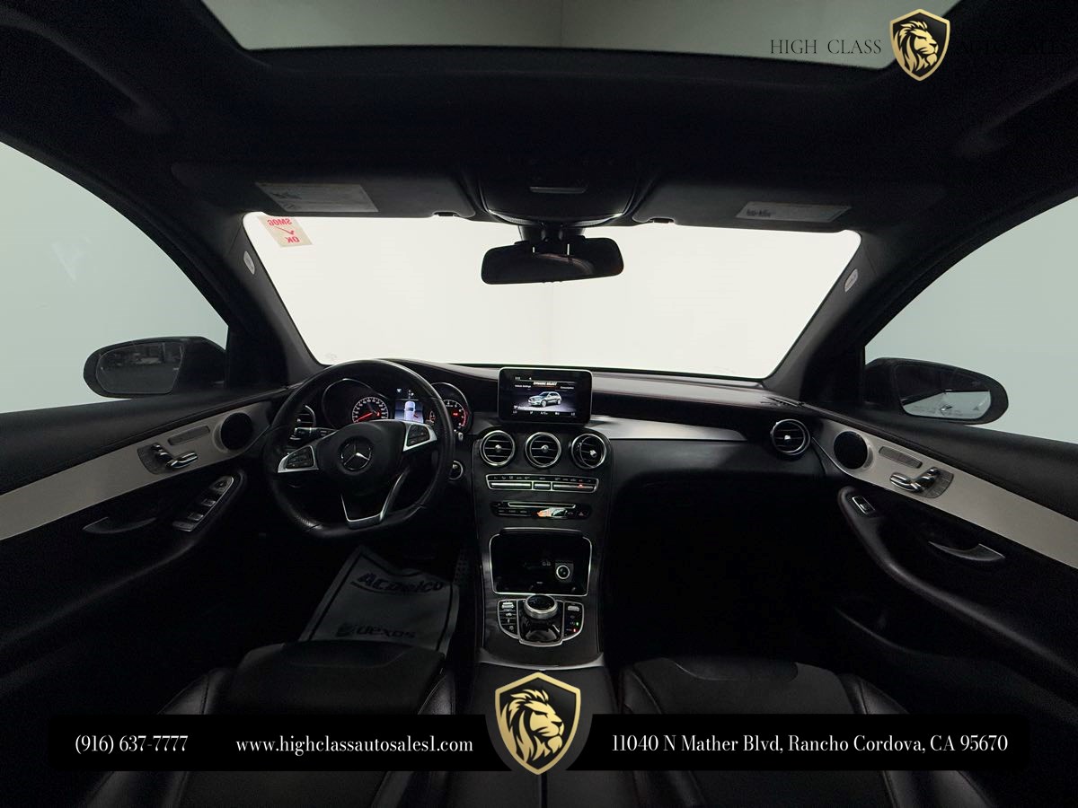 2019 Mercedes-Benz GLC-Class AMG GLC43 - Photo 25