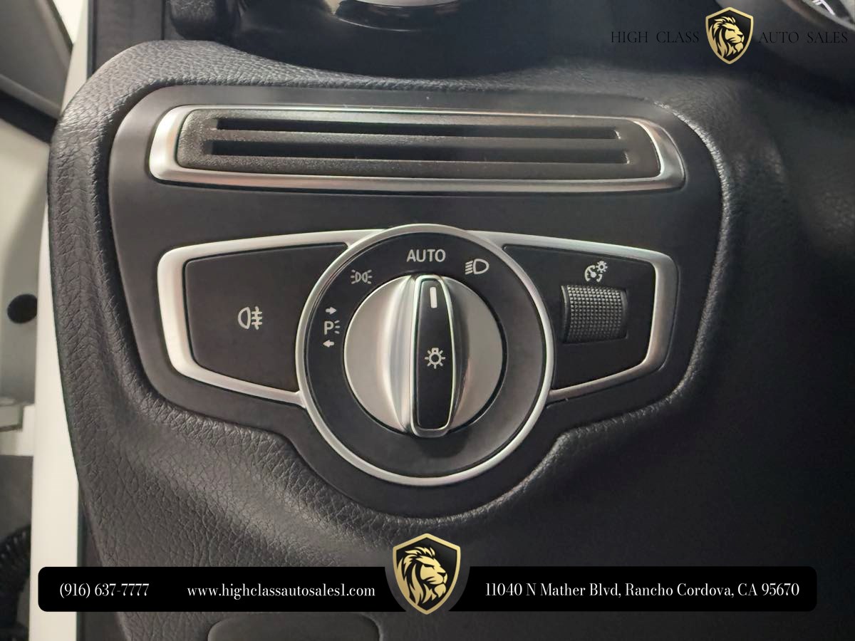 2019 Mercedes-Benz GLC-Class AMG GLC43 - Photo 28
