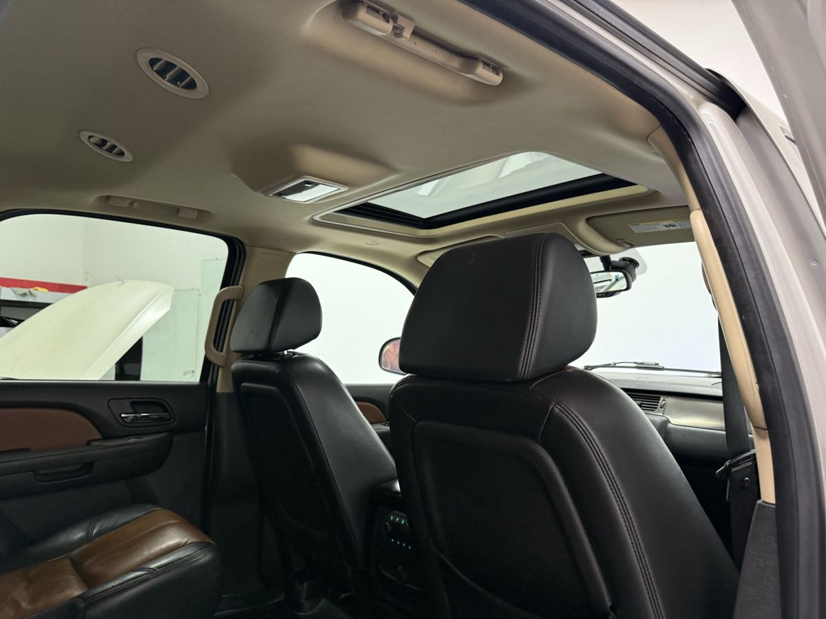 2008 Chevrolet Tahoe LS photo 19