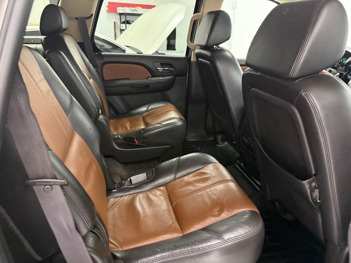 2008 Chevrolet Tahoe LS photo 20