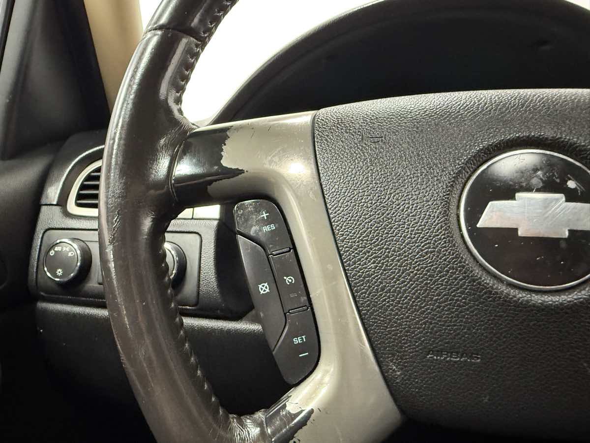2008 Chevrolet Tahoe LS photo 30