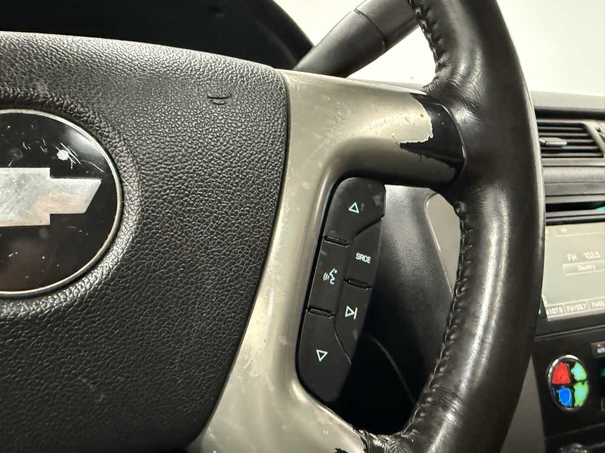 2008 Chevrolet Tahoe LS photo 31