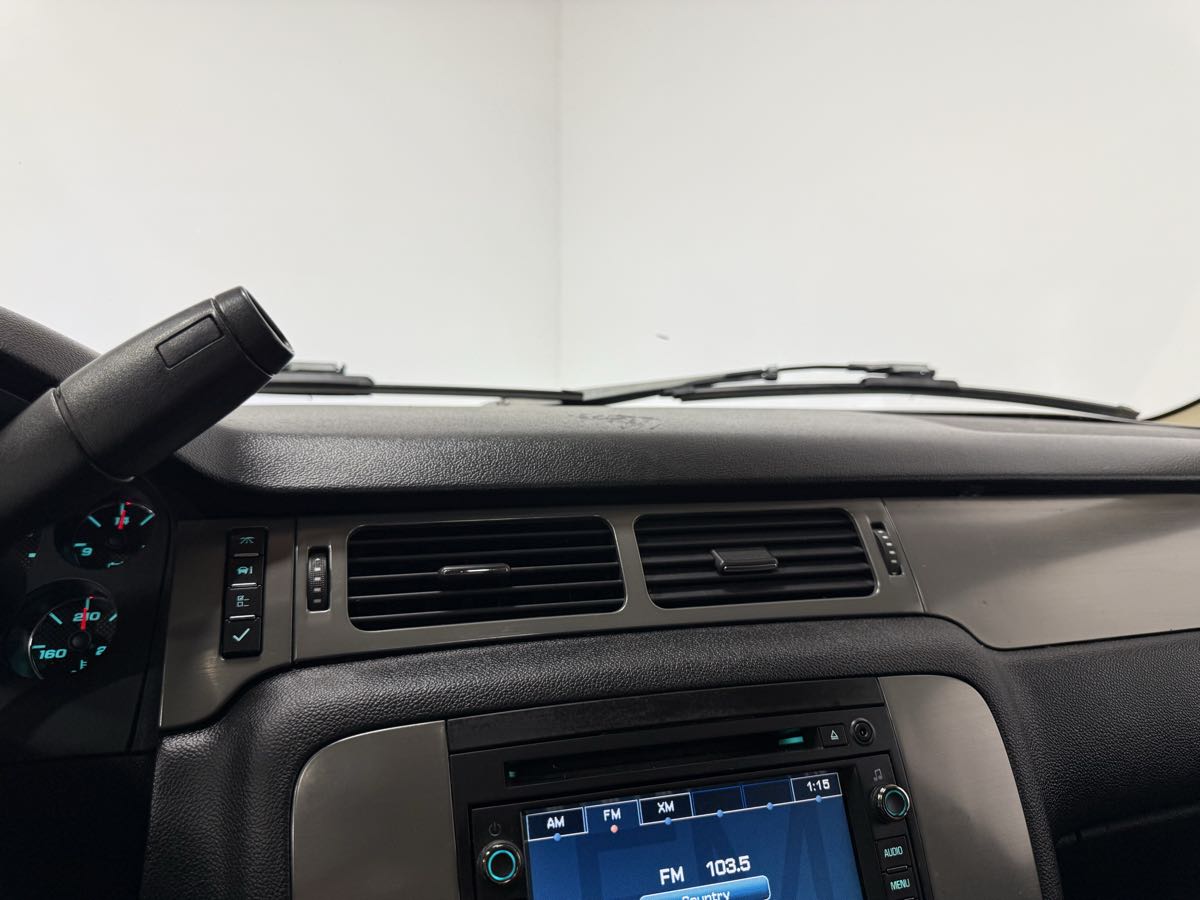 2008 Chevrolet Tahoe LS photo 32