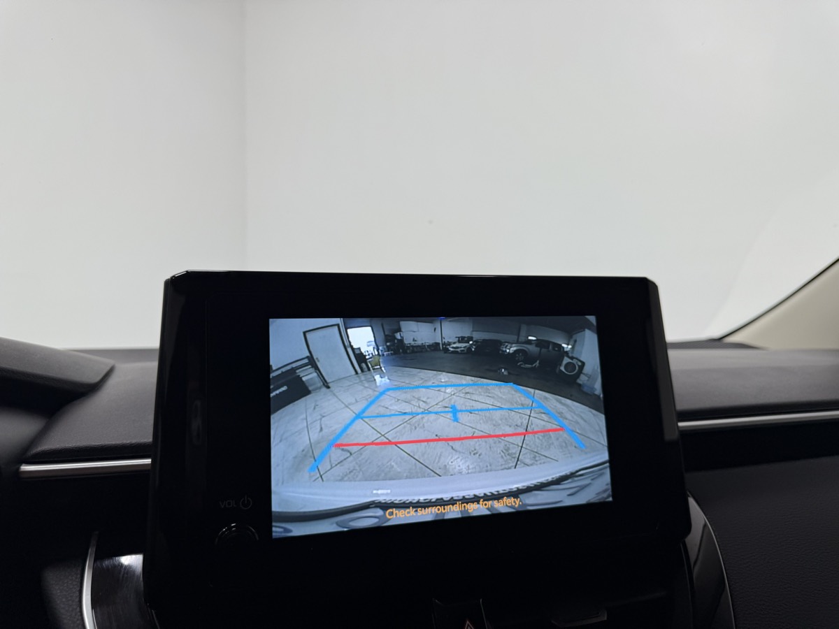 2024 Toyota Corolla Hybrid LE photo 35
