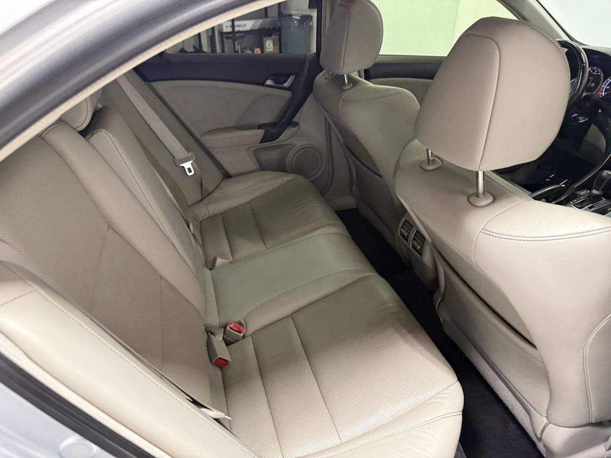 2014 Acura TSX photo 18