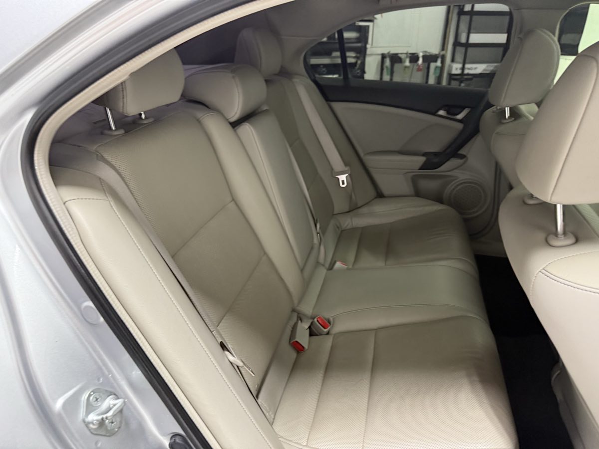 2014 Acura TSX photo 19