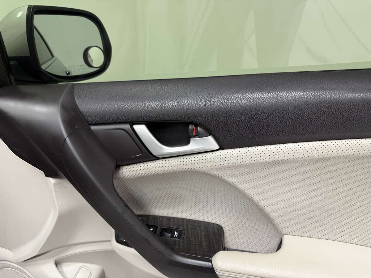 2014 Acura TSX photo 20