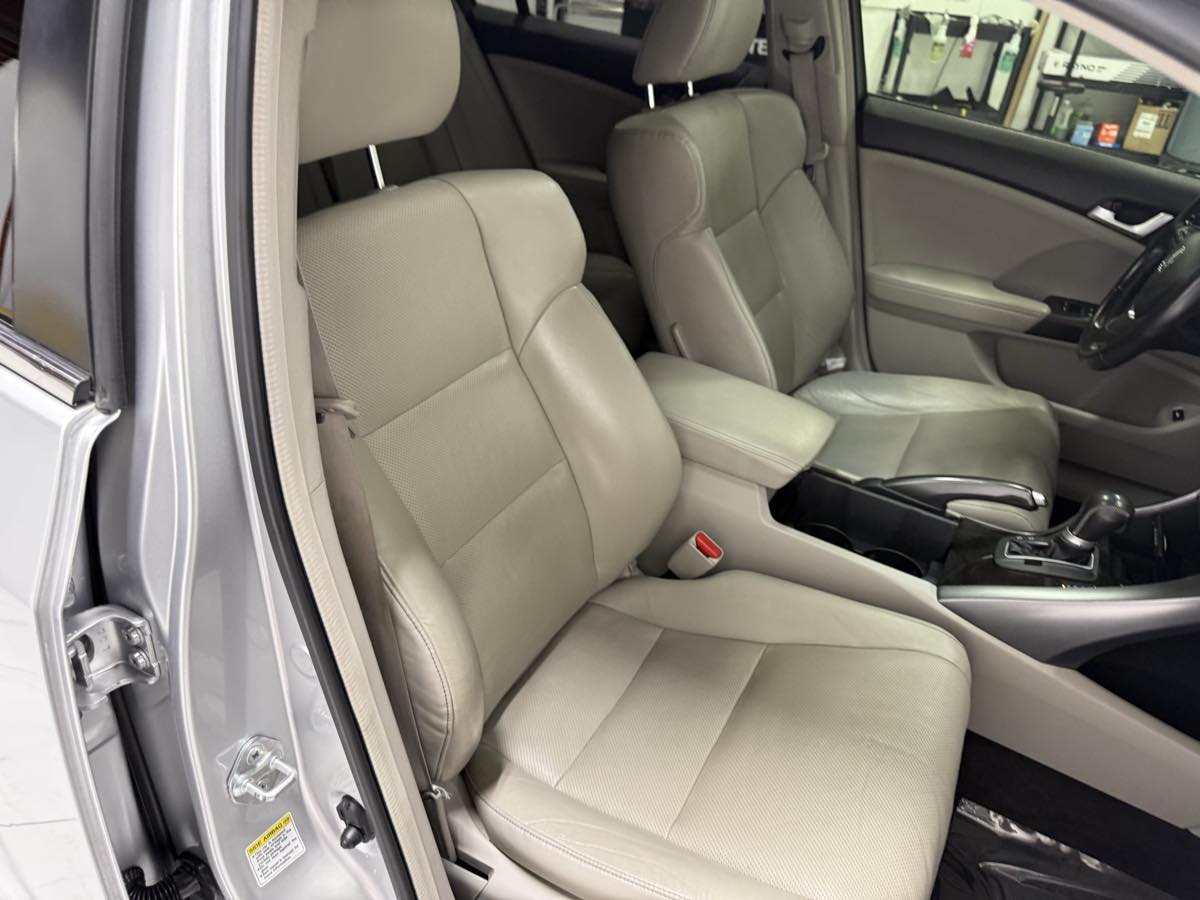 2014 Acura TSX photo 22