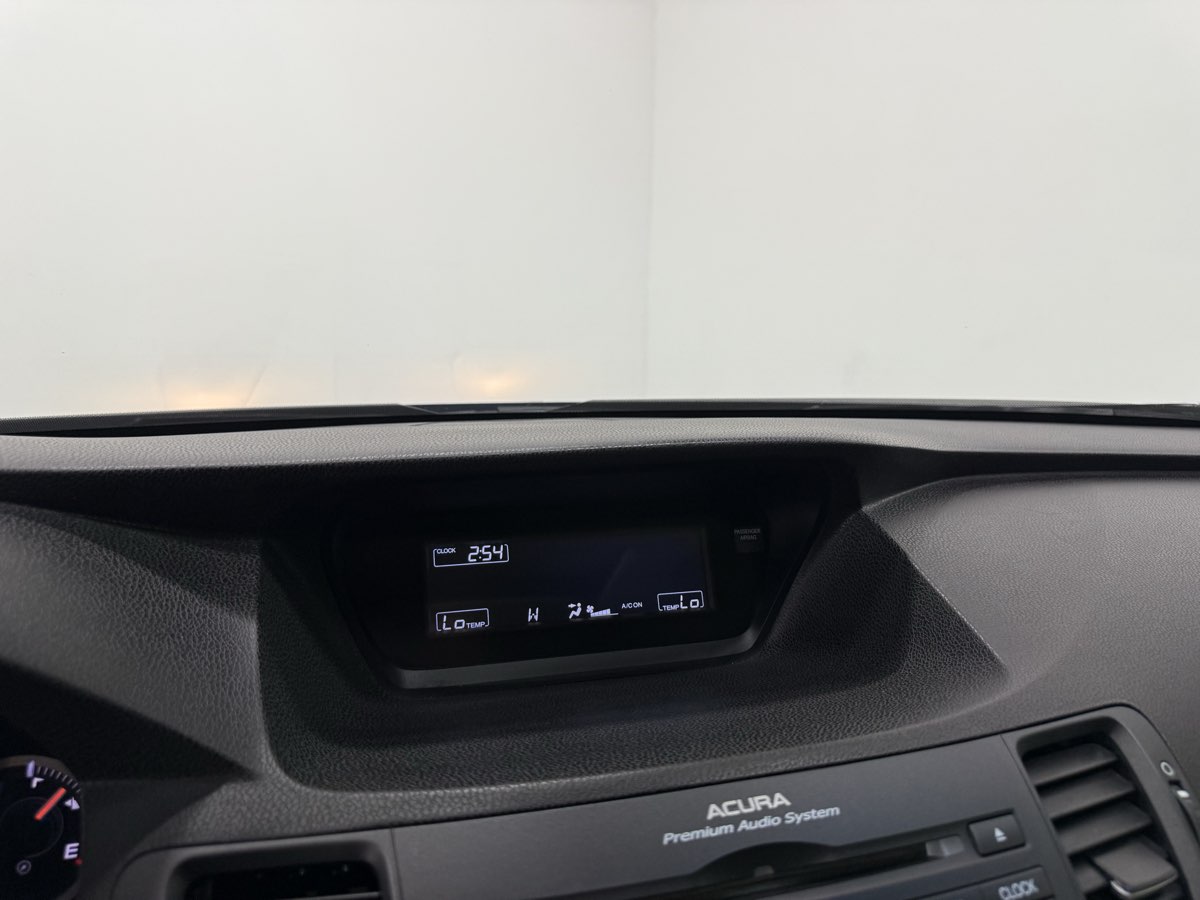 2014 Acura TSX photo 24