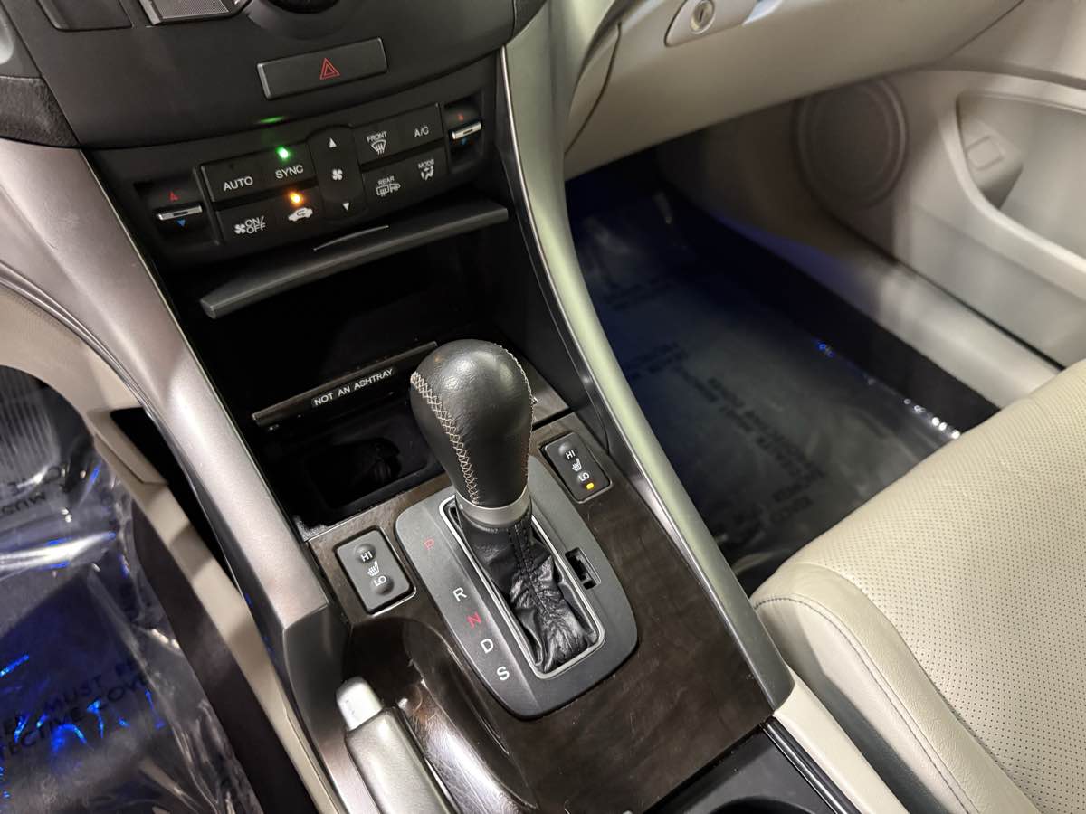 2014 Acura TSX photo 27