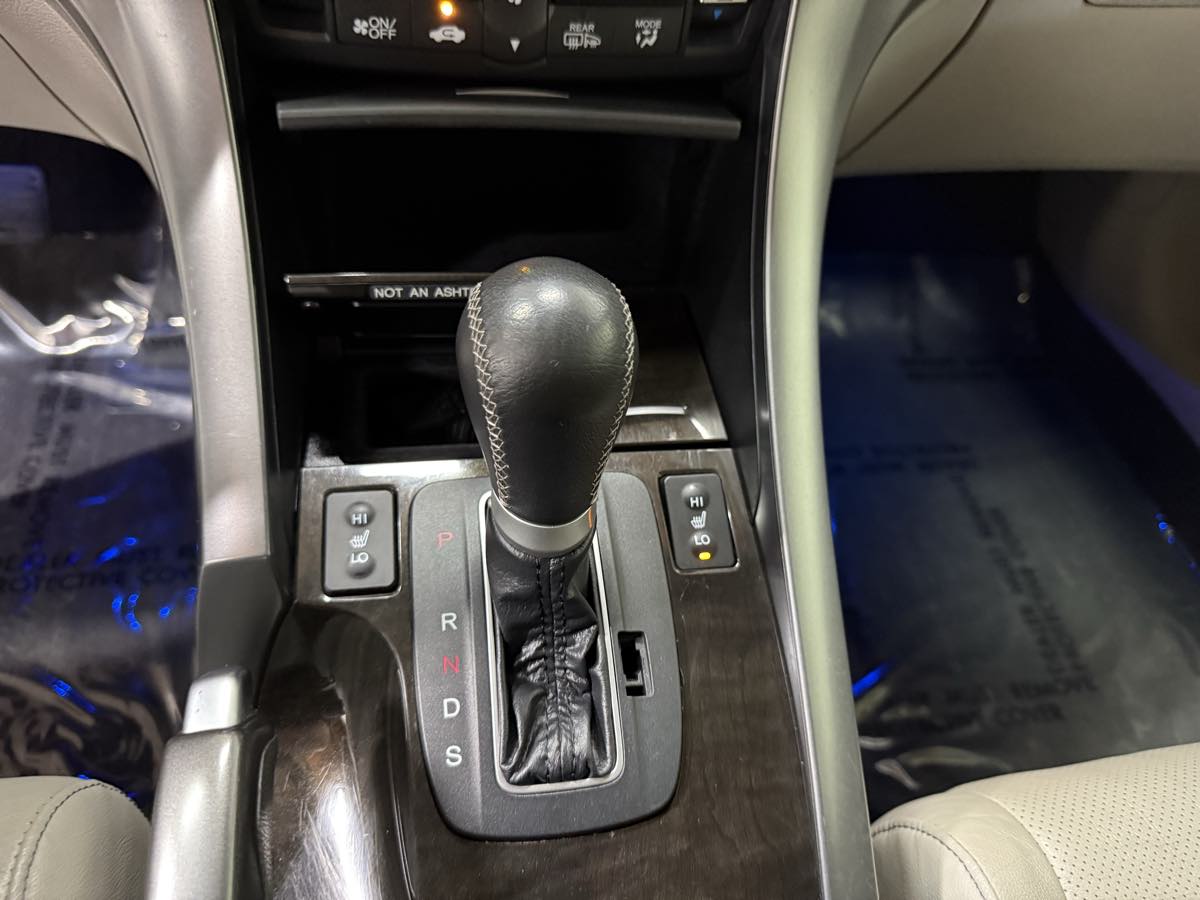 2014 Acura TSX photo 28