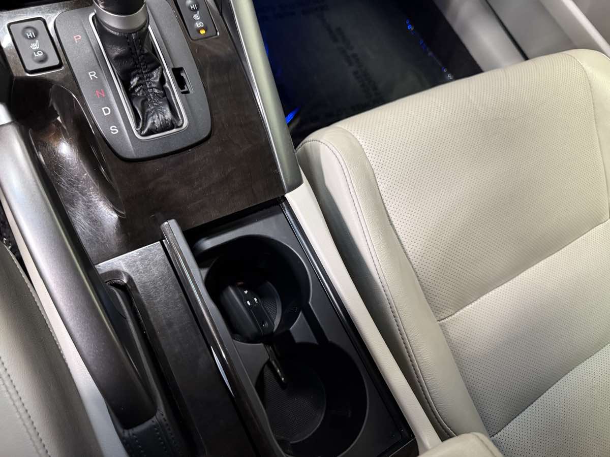 2014 Acura TSX photo 29