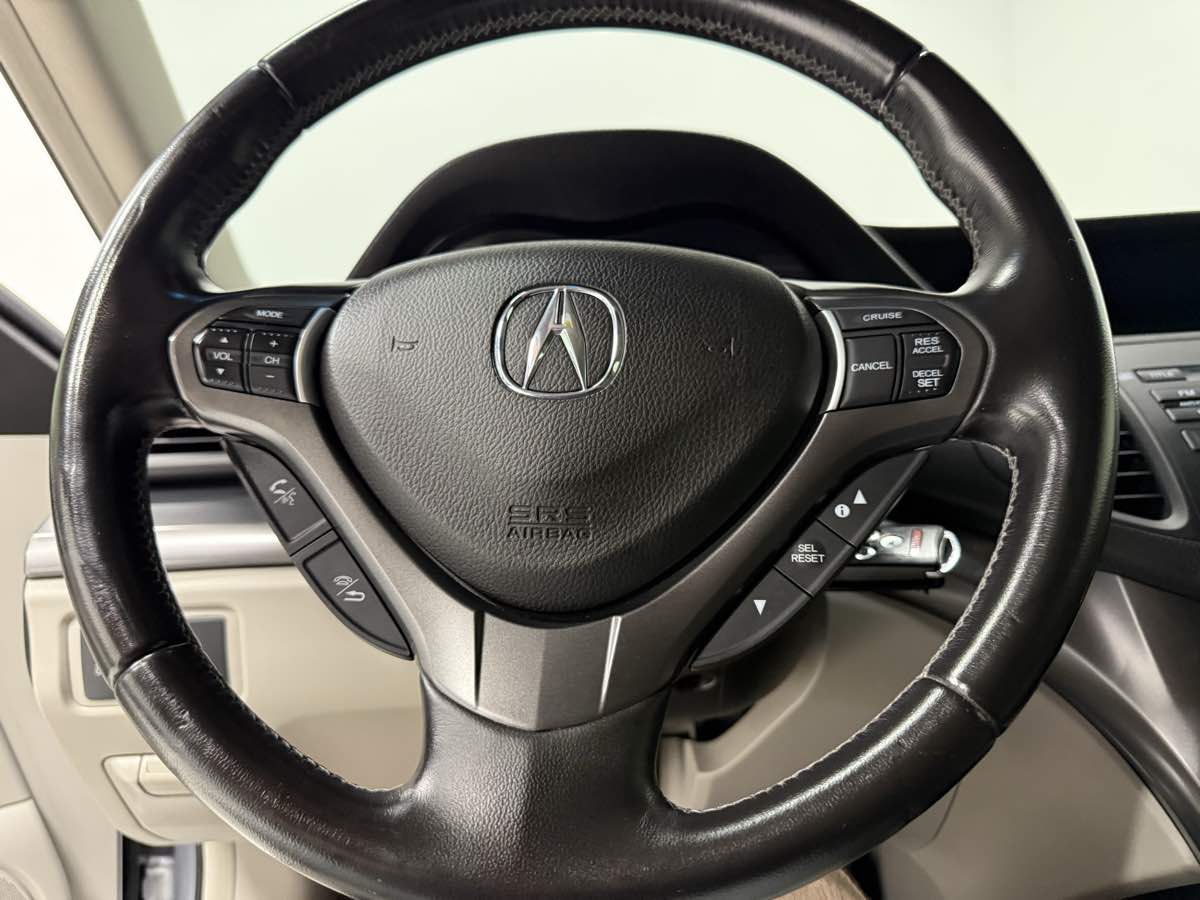 2014 Acura TSX photo 30