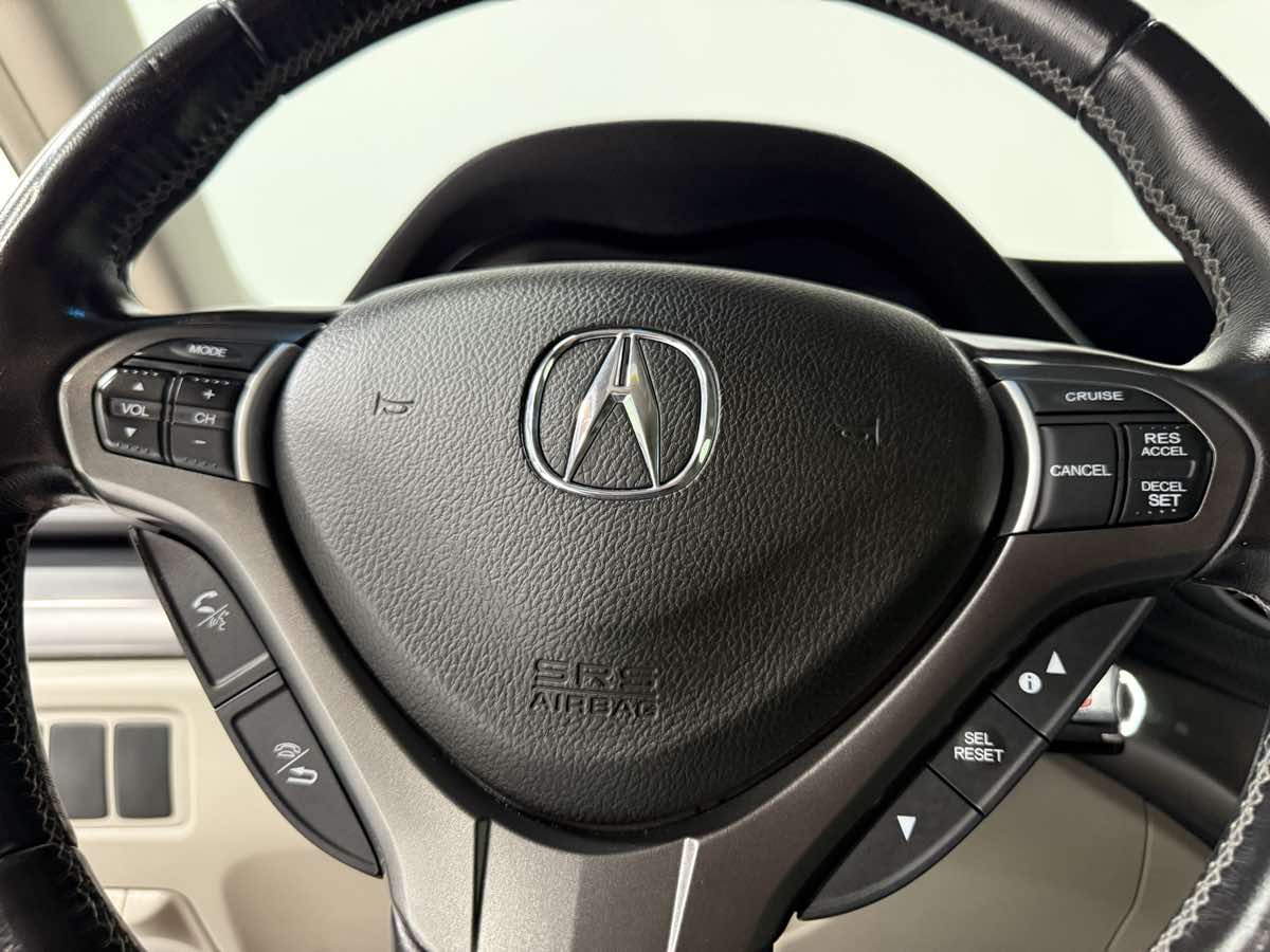 2014 Acura TSX photo 31