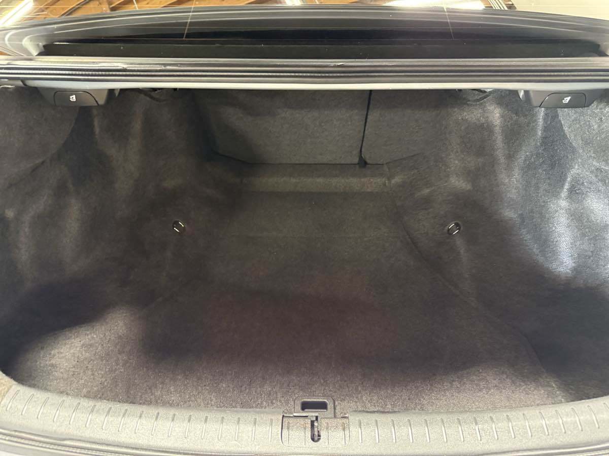 2014 Acura TSX photo 34
