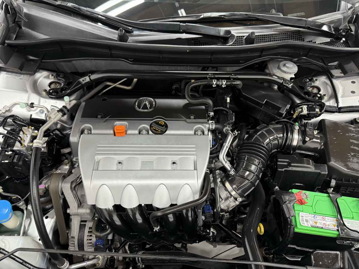 2014 Acura TSX photo 35