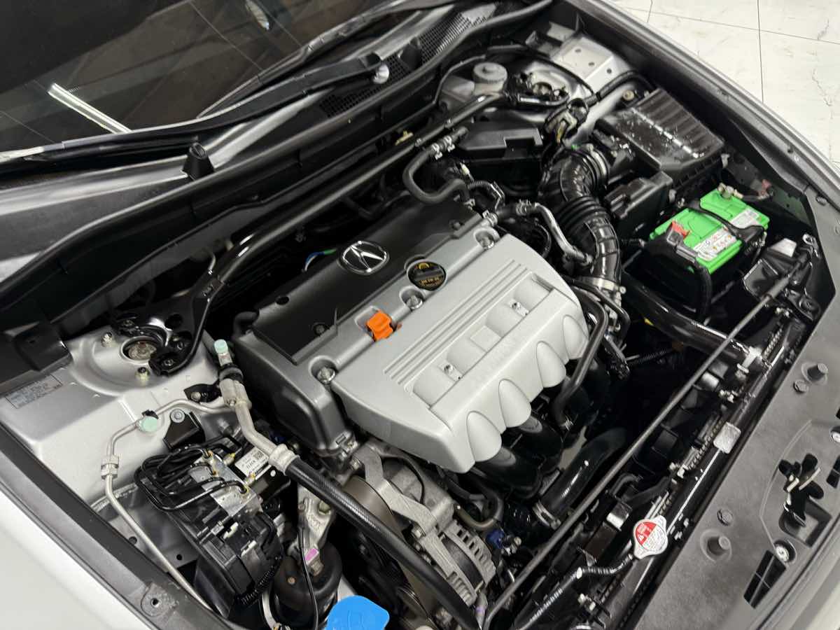 2014 Acura TSX photo 36