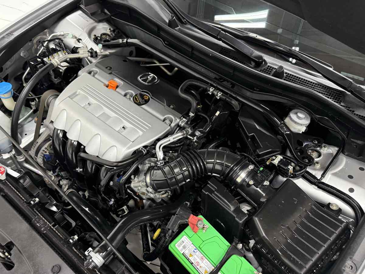 2014 Acura TSX photo 37