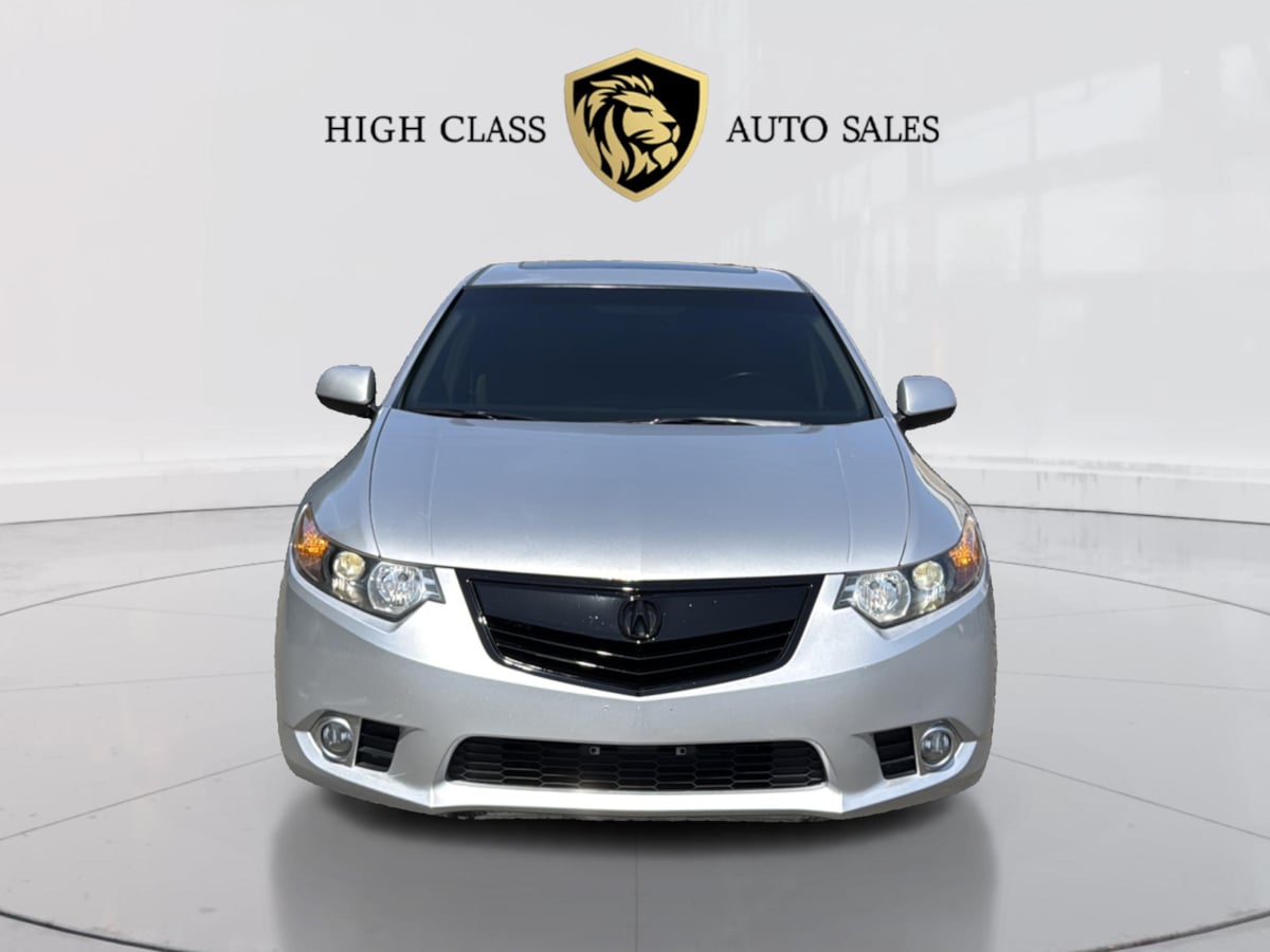 2014 Acura TSX photo 38