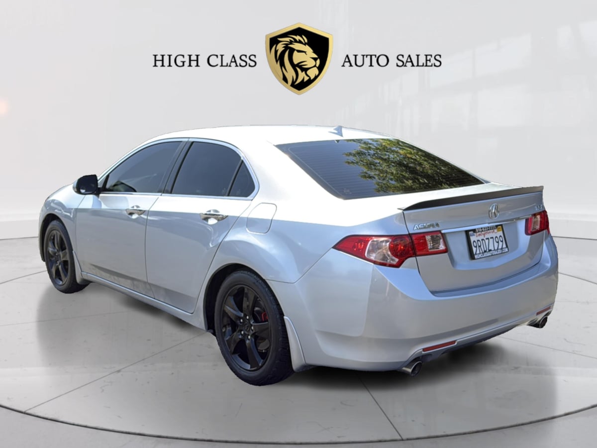 2014 Acura TSX photo 43