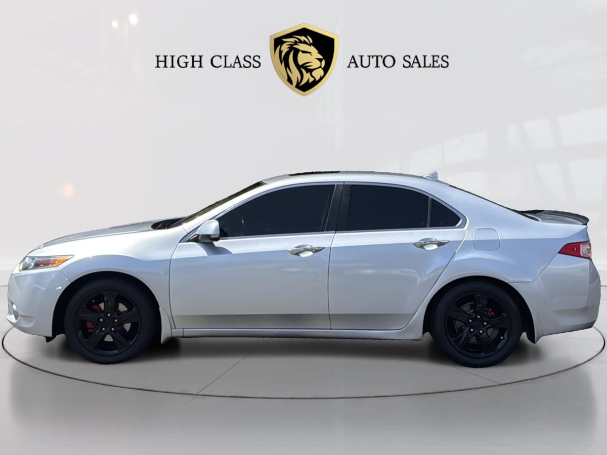 2014 Acura TSX photo 44