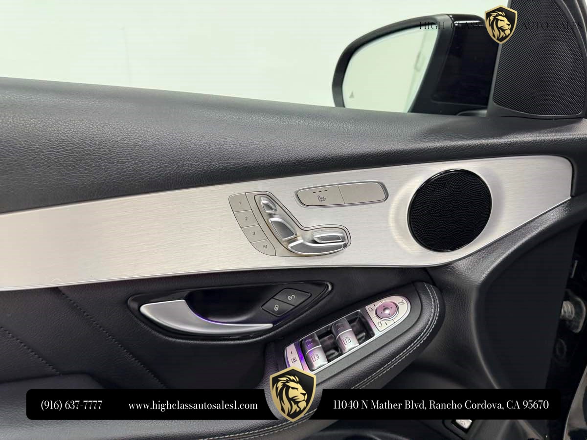 2022 Mercedes-Benz GLC GLC300 - Photo 8