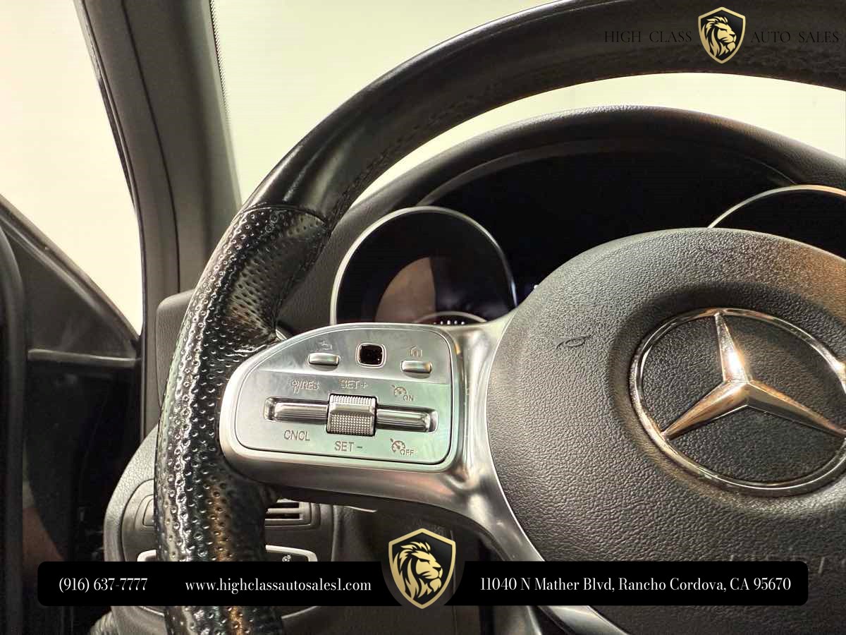 2022 Mercedes-Benz GLC GLC300 - Photo 27