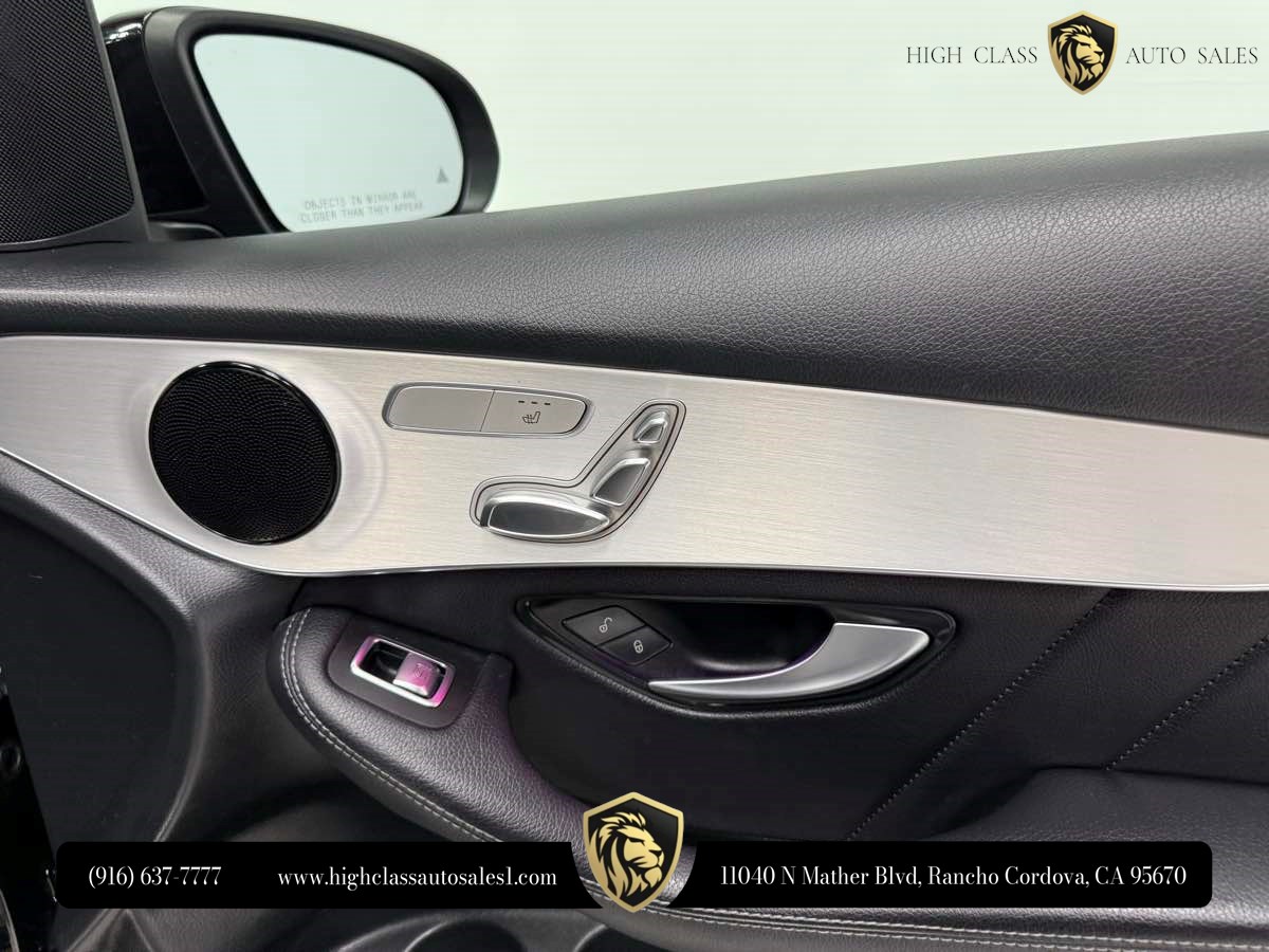 2022 Mercedes-Benz GLC GLC300 - Photo 21