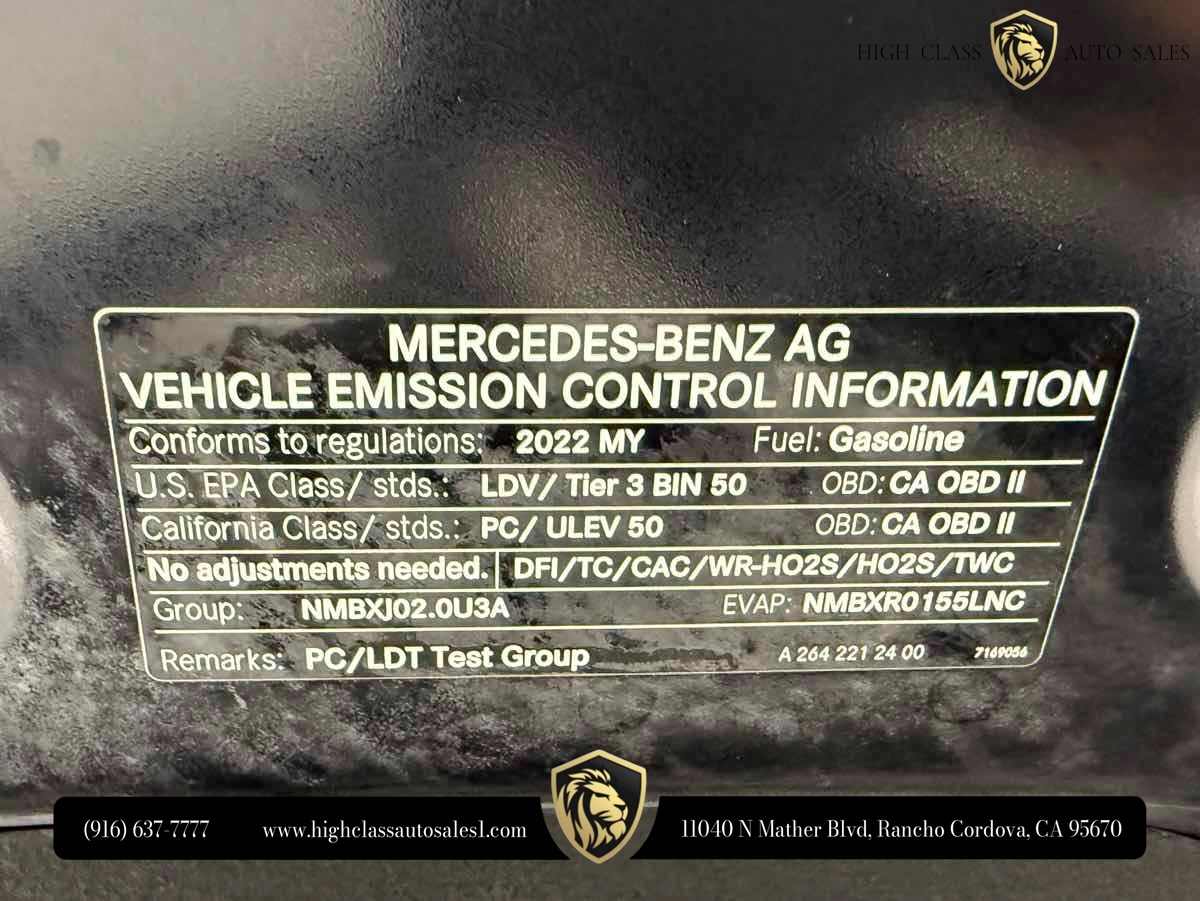2022 Mercedes-Benz GLC GLC300 - Photo 42